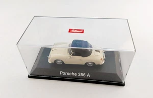RAREZA COLECCIONISTA - SCHUCO 1/43 (1:43) PORSCHE 356 A (SIN USAR) - Imagen 1 de 10