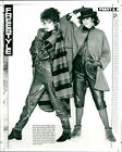 Freestyle: Pinky & Dianne - Vintage Photograph 3006970