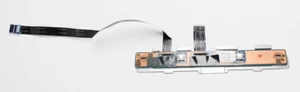 689688-001 HP 2000 Series Touchpad Button Board w/ Cable for Laptop "Grade A" - Photo 1/1