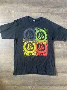 Vintage Volcom Shirt Größe Large - Bild 1 von 3