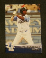 2014 Choice, Wilmington Blue Rocks - JOHERMYN CHAVEZ - Venezuela