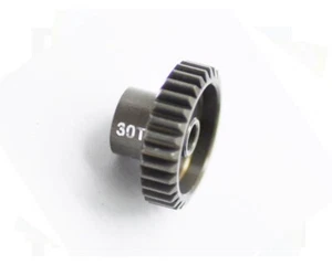 ARROWMAX Alu Motorritzel 48dp 30 Zähne AM348030 - Bild 1 von 1