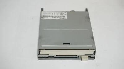 UNIDAD DE DISQUETE INTERNA PANASONIC 3.5 1.44MB JU-256A347P -=GARANTÍA=- Foto 1 de 3