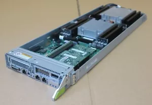 Huawei FusionServer XH321 V3 CTO Server Node BC2M01HGSD 2x E5-2600 v3/v4 16-DIMM - Picture 1 of 6