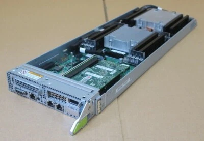 Huawei FusionServer XH321 V3 CTO Server Node BC2M01HGSD 2x E5-2600 v3/v4 16-DIMM - Image 1 of 4
