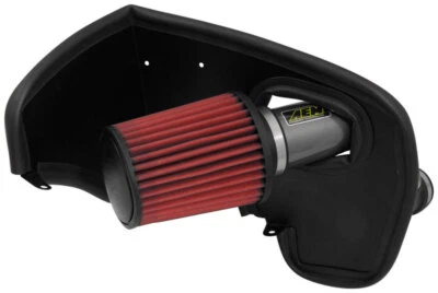For 2016-2022 Chevrolet Malibu 2.0L AEM Cold Air Intake System - Image 1 of 2