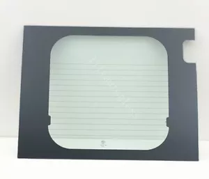 Fits 2014-2025 Ram Promaster Cargo Van Passenger Right Back Window Glass Heated - Picture 1 of 5