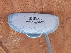 Putter Wilson Pro Staff JR Junior 30" R.H. FREE SHIPPING - Imagen 1 de 8
