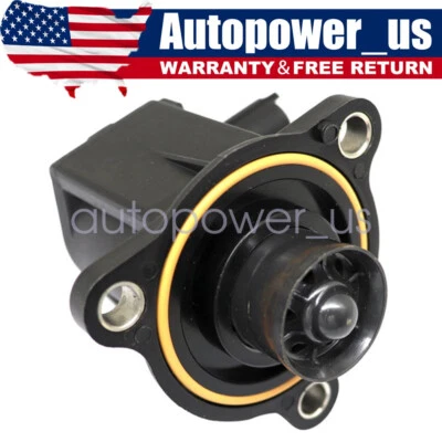 USA Waste Gate Solenoid Valve Fit 12-19 Jeep Compass Renegade Dodge Dart - Image 1 of 4