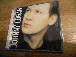 JOHNNY LOGAN REACH FOR ME 2001 12 TRACKS DANISH CD ALBUM USED RARE REMIXES NCB - Picture 1 of 6