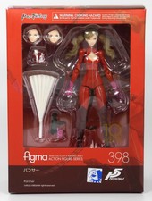 Persona 5 | Ann Takamaki, Panther (#398) Max Factory Action Figure Figma