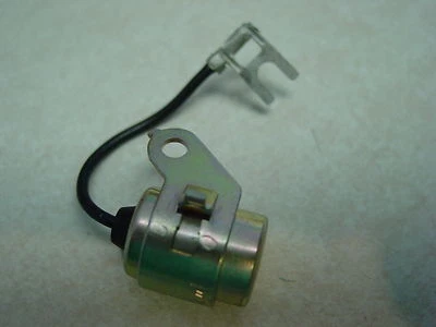 172-6629 Ign Cond FITS 76-77 DODGE COLT, PLY ARROW, 84-87 HYUNDAI PONY, STELLER - Image 1 of 3