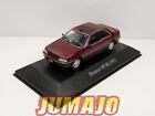 AQV6 Voiture 1/43 SALVAT Inolvidables 80/90: PEUGEOT 405 SR 1993