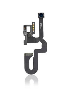 Front Camera And Proximity Sensor Flex Compatible For iPhone 7 Plus Aftermarket - Picture 1 of 5
