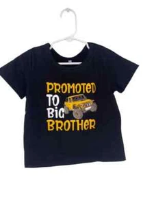 No Brand Kids Size 1-2 Shirt - Picture 1 of 1