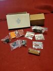 Dollhouse General Store Miniatures New in Box Sealed tools, pans, fabric, paper