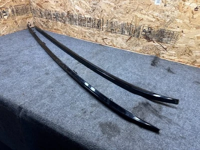 Portaequipajes de carga techo superior izquierdo y derecho ACURA MDX TYPE-S 22-25 OEM 53K Foto 1 de 4