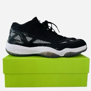 Talla 10 - Air Jordan 11 Retro Low IE - Imagen 1 de 17