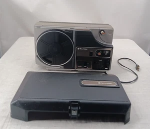 Bell & Howell MX43 Dual 8 8mm oder Super 8 Filmprojektor Ersatzteile - Bild 1 von 7