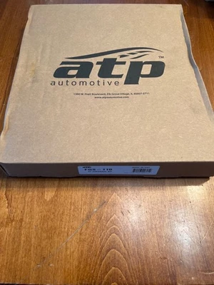 C6 FORD Automatic Transmission Overhaul Kit-Auto Trans Overhaul Kit ATP FGS-110 - Image 1 of 3