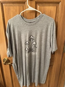 WSP Widespread Panic Shirt XXL Home Team Schools - Picture 1 of 2