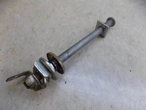 Kawasaki KLX140 Rear Wheel Axle Bolt     KLX 140 G 2021  - Bild 1 von 1