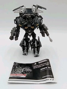 Transformers ROTF N.E.S.T. Recon Ironhide Revenge Of The Fallen Robot Toy - Picture 1 of 6