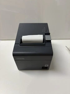 Epson TM-T20II POS-Bondrucker - Bild 1 von 6