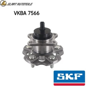 RADLAGERSATZ VKBA 7566 FÜR TOYOTA PRIUS/PLUS/VAN/GRAND/+ MIRAI 2ZR-FXE 1.8L - Picture 1 of 6