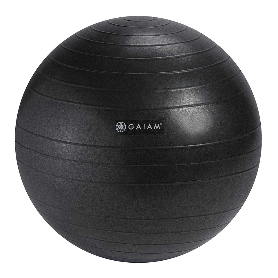 Classic Balance Ball Chair - 52Cm Balance Ball - Image 1 of 1