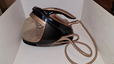 Philips GC9682 PerfectCare Elite 2700W Steam Generator Iron - Image 1 of 4