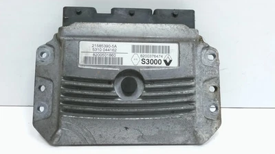 CENTRALINA INIEZIONE Renault Modus/Grand Modus (JP) 2007 8200376474 / 8200425684 - Immagine 1 di 2