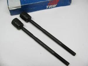 (2) TRW ES2123R Front Inner Steering Tie Rod End - Picture 1 of 3