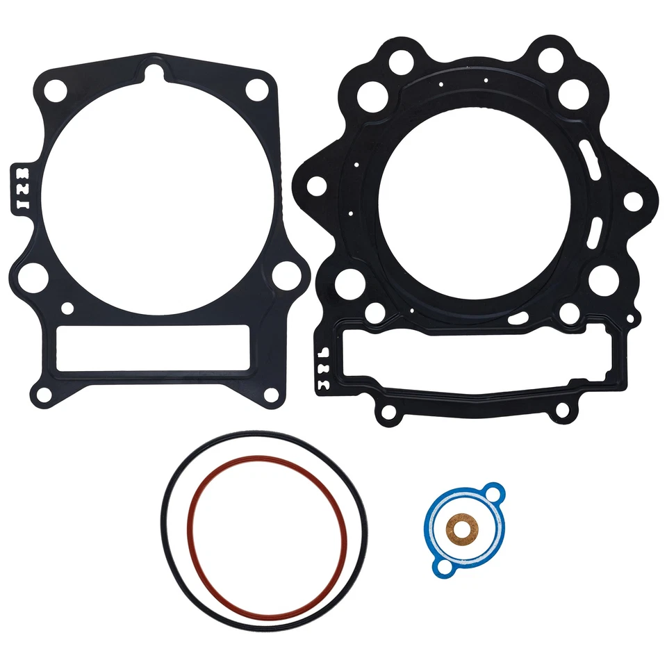 NICHE Top End Gasket Kit for Yamaha 2009-2014 Grizzly 550 FI 1S3-11351-00-00 - Image 1 of 4