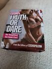 Cosmo's Truth or Dare: Our Naughtiest Sex Game Ever ! par Cosmopolitan