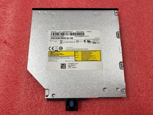 Dell PowerEdge SATA Slim DVD-ROM Disk Drive SU-108 R620 R630 - Picture 1 of 1
