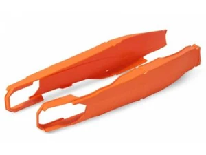 Protector de oscilación Polisport se adapta a Husqvarna FC FE FS TC TE TX ab14 naranja - Imagen 1 de 1