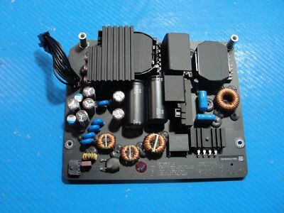 iMac A2115 2020 BTO 27" Genuine 300W Power Supply ADP-300AF T - Image 1 of 4