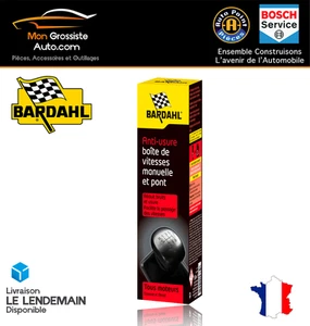 BARDAHL Anti-Wear Manual Gearbox 150mL Quality PRO! - Picture 1 of 2