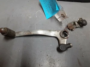 1992 YAMAHA FZR600 OEM KICK PEDAL GEAR SHIFTING 3HE-18110-01-00 - Picture 1 of 7