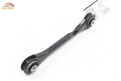 2013-2018 AUDI A6 S6 QUATTRO REAR LEFT SIDE FORWARD LOWER CONTROL ARM ROD OEM - Image 1 of 4