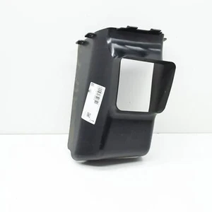 PORSCHE Taycan Front Right Inner Air Guide 9J1121706A NEW GENUINE - Picture 1 of 8