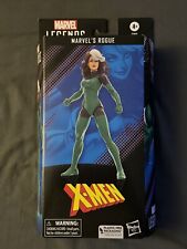 Marvel X-Men 60th Legends Exclusive OUTBACK ROGUE (Hasbro, 2023) MIP