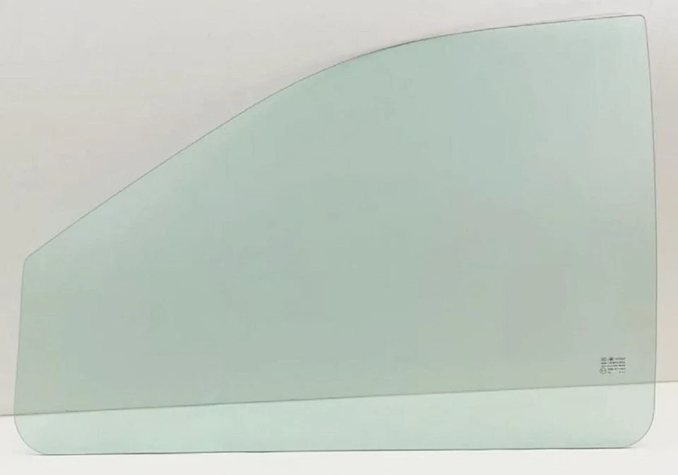 Fits Dodge Grand Caravan 2004-2007 Mini Van Driver Left Side Front Window Glass - Image 1 of 1