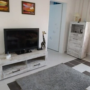 FEWO in der Rostocker Heide, bis zu 4 Pers., Nahe an der Ostsee, 50 qm - Bild 1 von 6