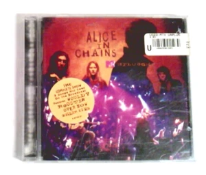 Alice in Chains~MTV~Unplugged~CD~CK 67703~1996~VG+ - Imagen 1 de 4