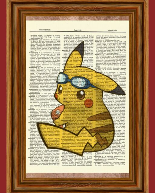 Poster Pokémon 255276 Original: Compra Online em Oferta