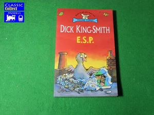 E. S. P.: Eric Stanley Pigeon by Dick King-Smith (Paperback, 1998) - Picture 1 of 2
