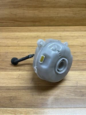2019-2023 Audi A6 Coolant Reservoir Expansion Tank Bottle OEM 4K0121403 - Image 1 of 4