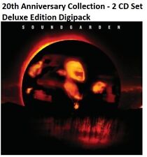 Superunknown 20th Anniversary - Soundgarden 2 CD - New Fast Shipping